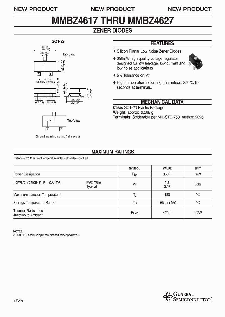 MMBZ4622_32716.PDF Datasheet