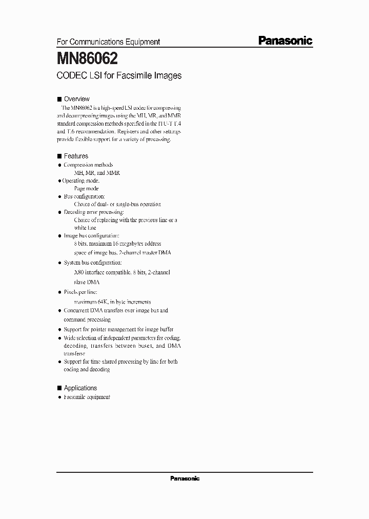 MN86062_288926.PDF Datasheet