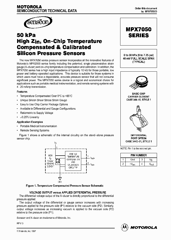 MPX7050GVS_372448.PDF Datasheet