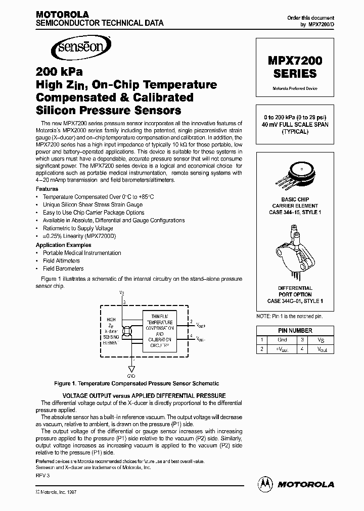 MPX7200_317157.PDF Datasheet