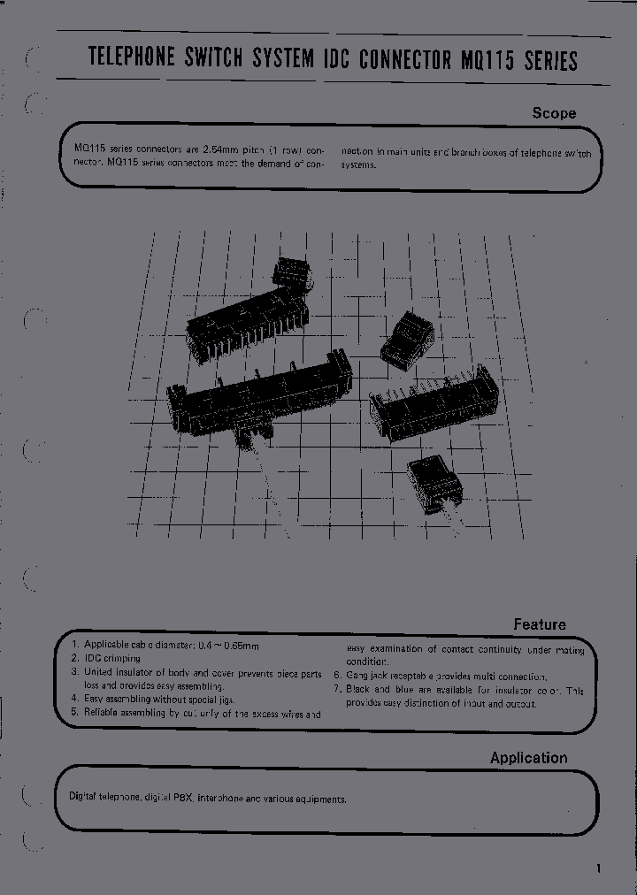 MQ115-8S-3B_377657.PDF Datasheet