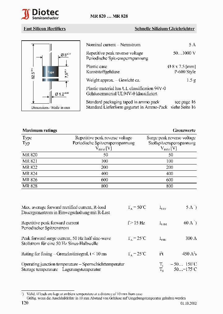 MR820_354941.PDF Datasheet