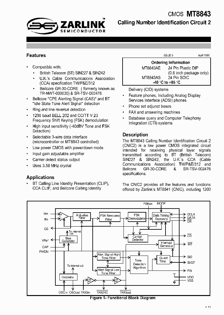 MT8843_328380.PDF Datasheet