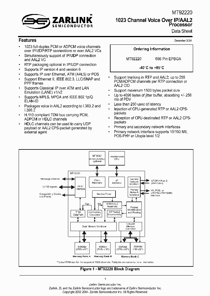 MT92220_350351.PDF Datasheet