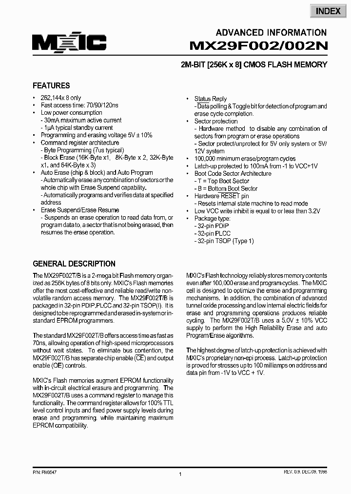 MX29F002002N_337843.PDF Datasheet