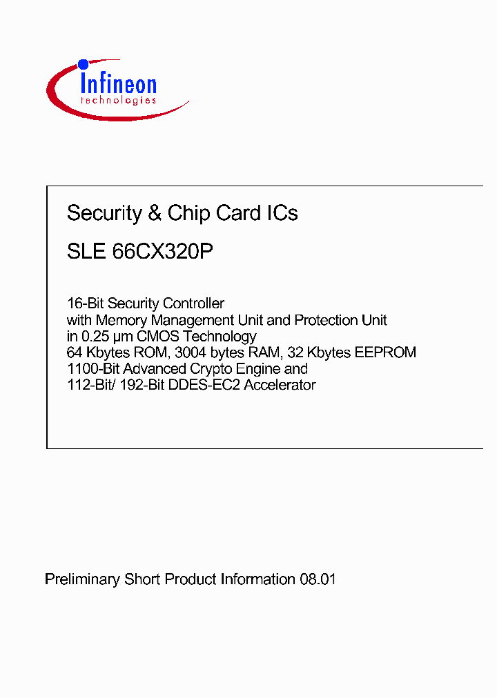 NBSPSLE66CX320PNBSP_312931.PDF Datasheet