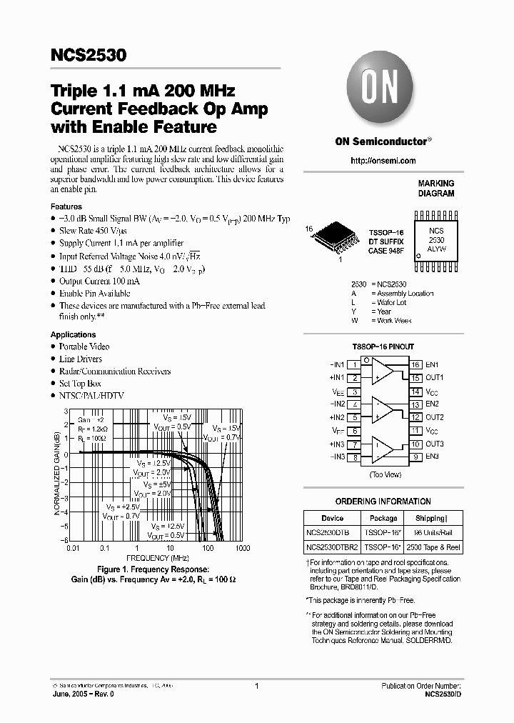 NCS2530_308447.PDF Datasheet