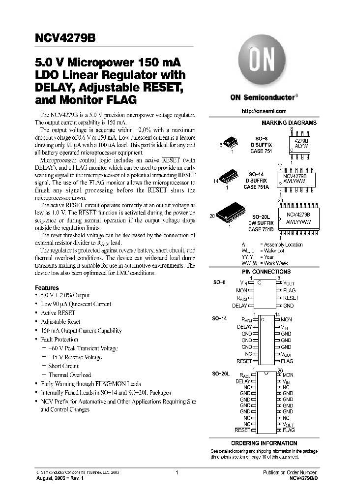 NCV4279B_320156.PDF Datasheet