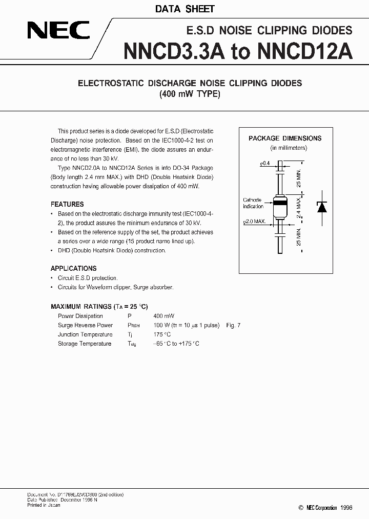 NNCD51A_33634.PDF Datasheet
