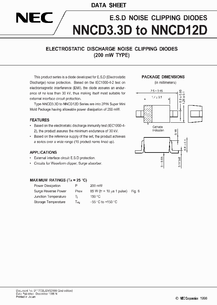 NNCD51D_33637.PDF Datasheet