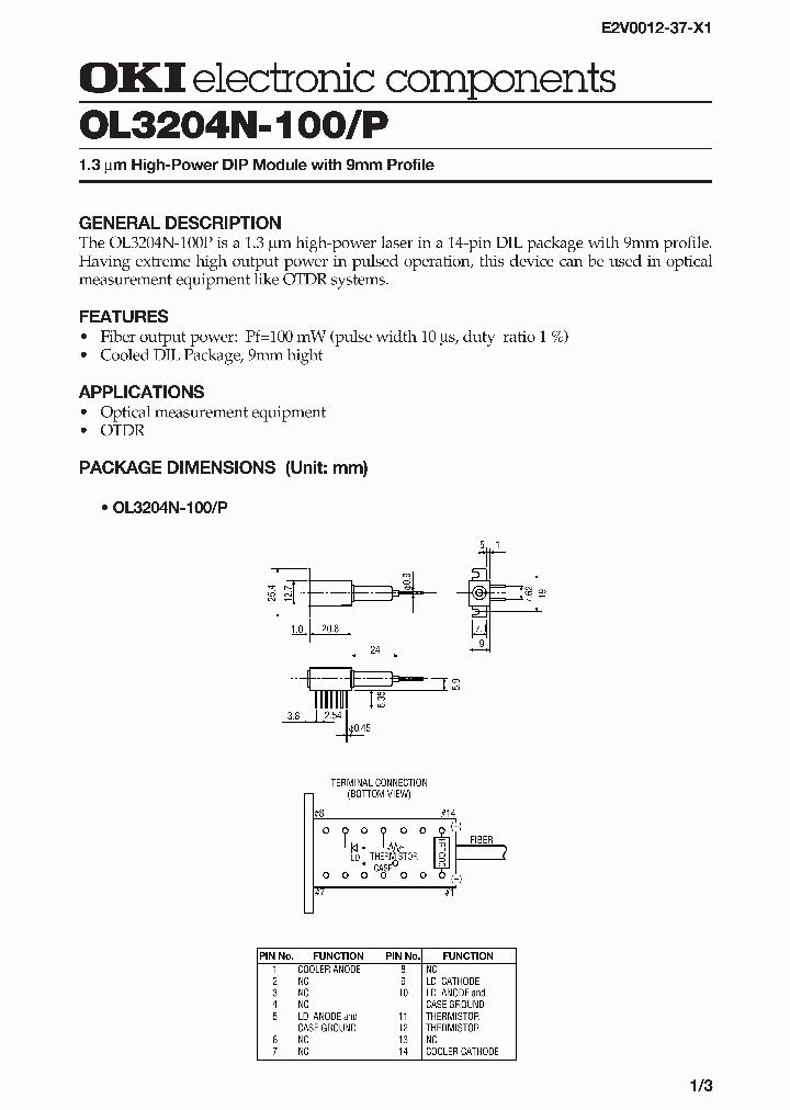 OL3204N-100P_329785.PDF Datasheet