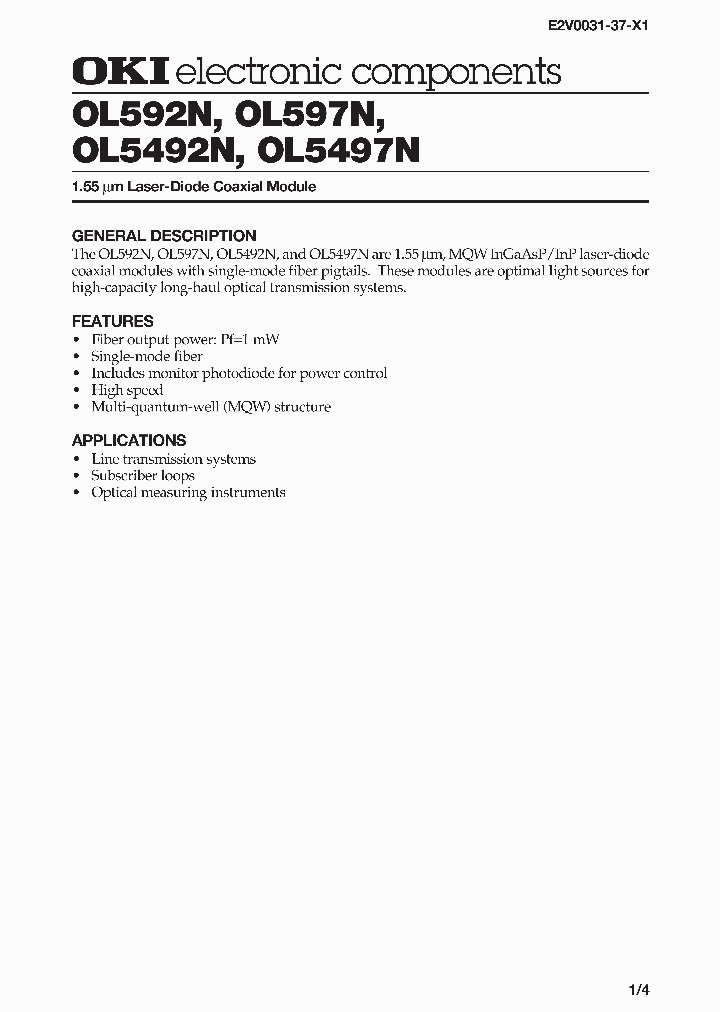 OL5492N_334375.PDF Datasheet