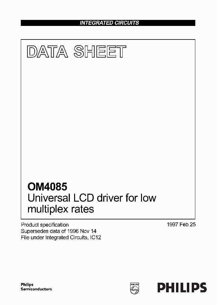 OM4085_353375.PDF Datasheet