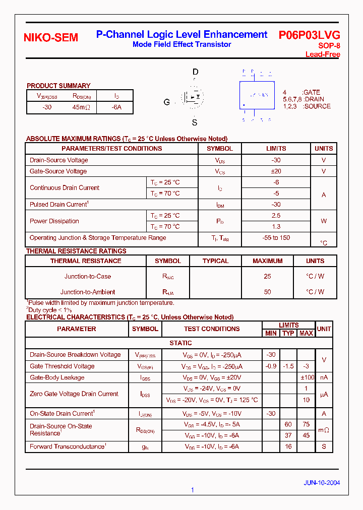 P06P03LVG_329751.PDF Datasheet