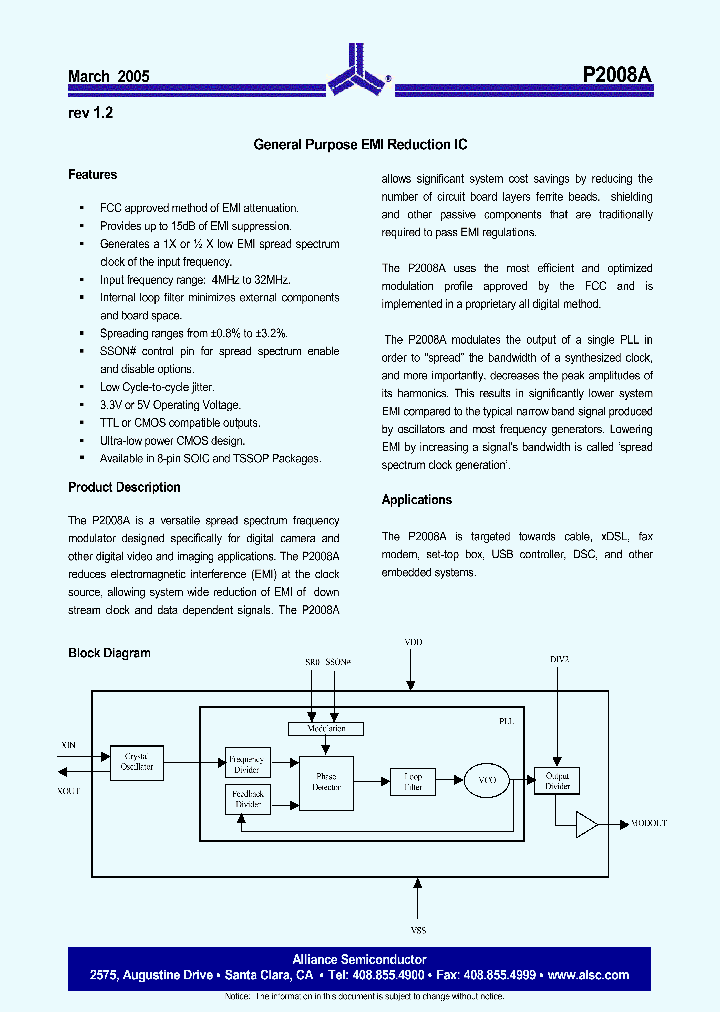 P2008A_328689.PDF Datasheet