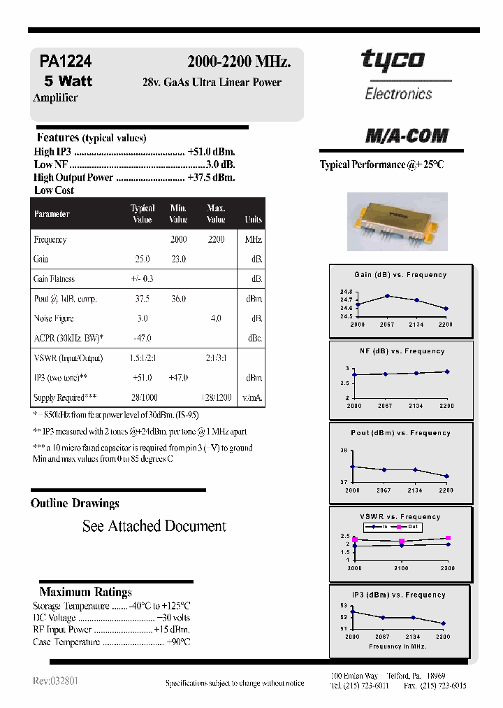 PA1224_376511.PDF Datasheet