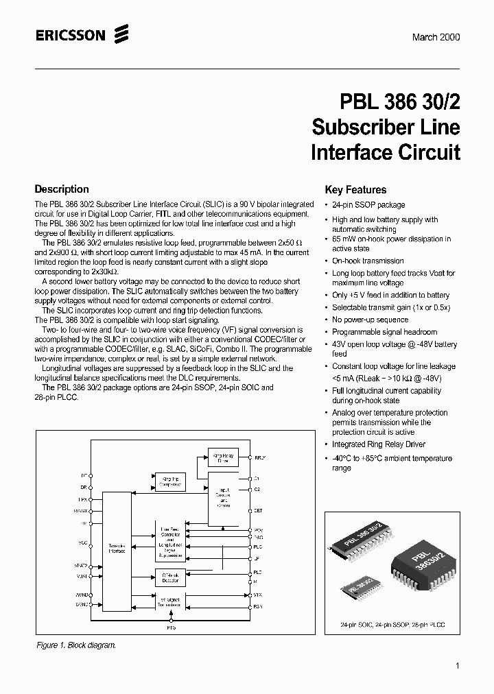 PBL386302_34046.PDF Datasheet