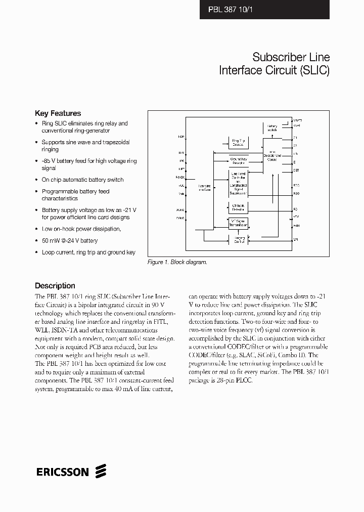PBL38710_187903.PDF Datasheet