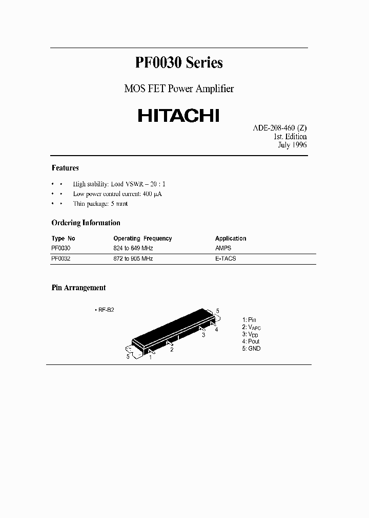 PF0030_311836.PDF Datasheet