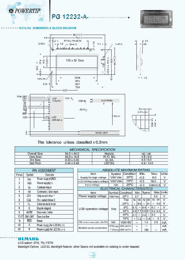 PG12232-A_314089.PDF Datasheet
