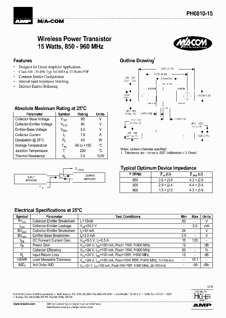 PH0810-15_382765.PDF Datasheet