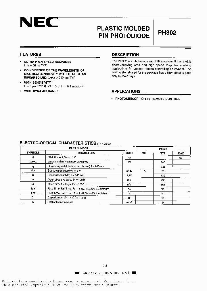 PH302_319221.PDF Datasheet