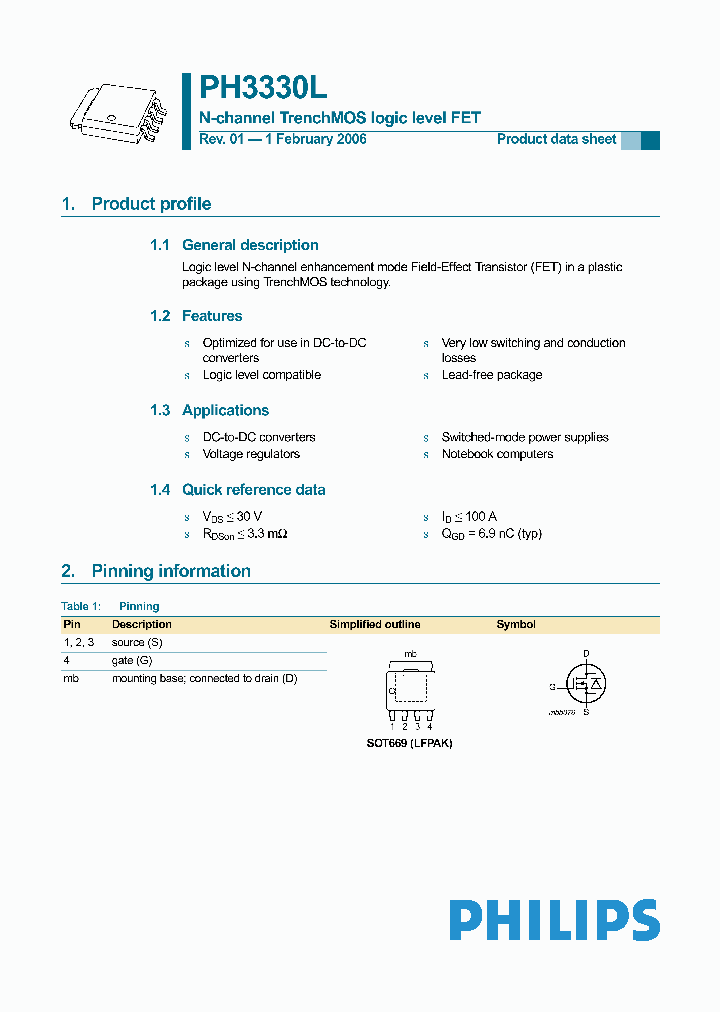 PH3330L_336399.PDF Datasheet
