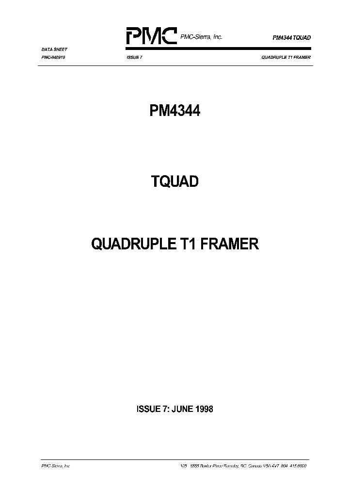 PM4344_329309.PDF Datasheet
