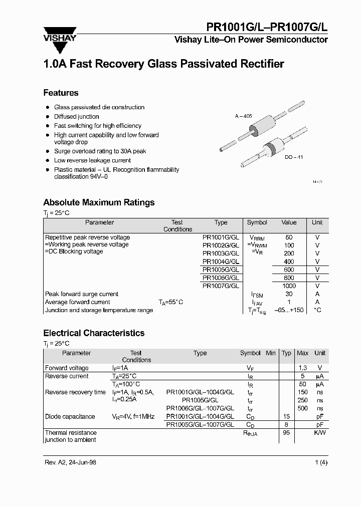 PR1003GGL_280110.PDF Datasheet