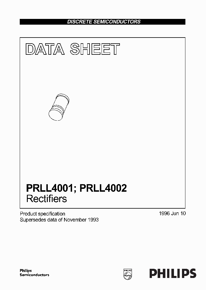 PRLL4001_202154.PDF Datasheet
