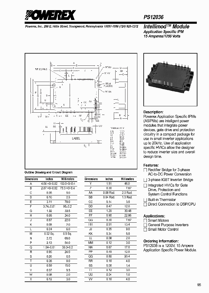 PS12036_348813.PDF Datasheet
