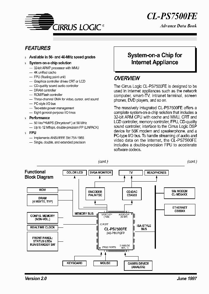 CL-PS7500FE_300759.PDF Datasheet
