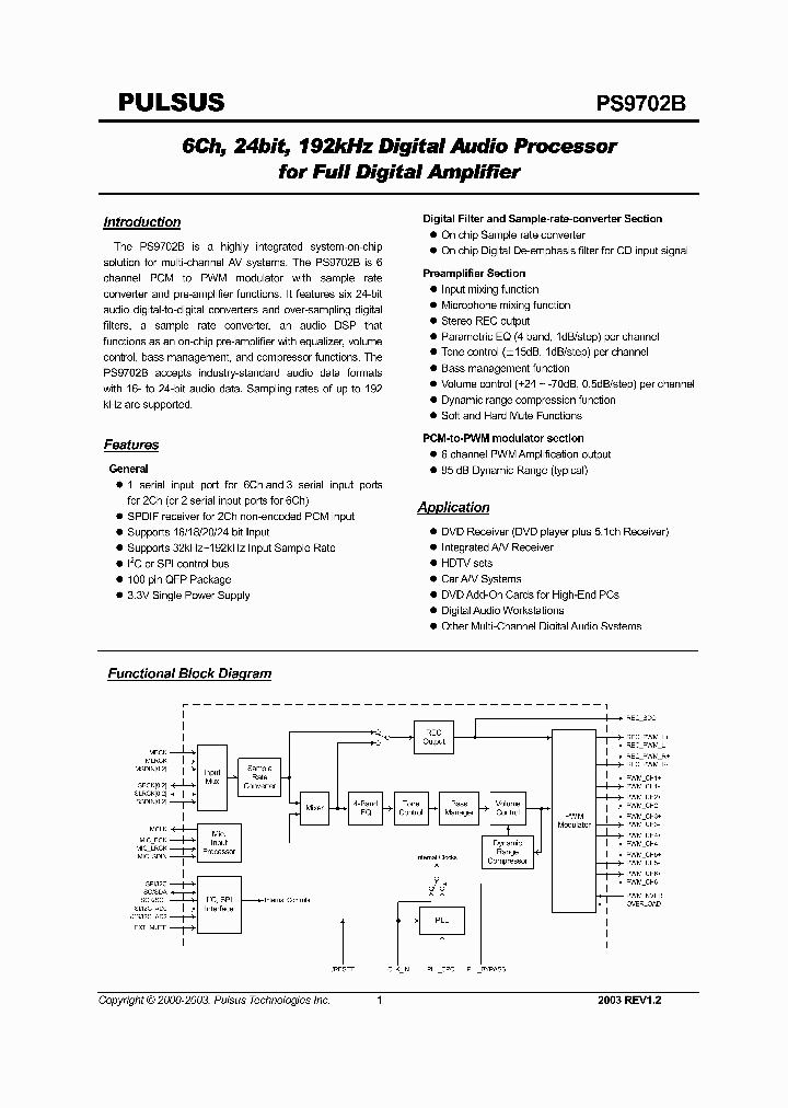 PS9702B_377929.PDF Datasheet