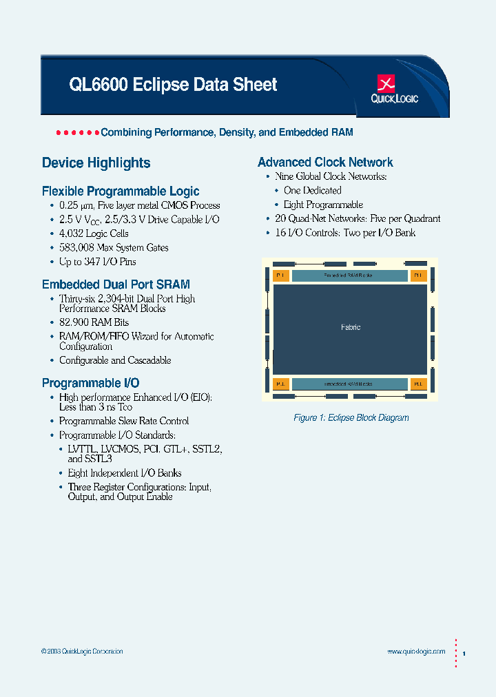 QL6600_352027.PDF Datasheet