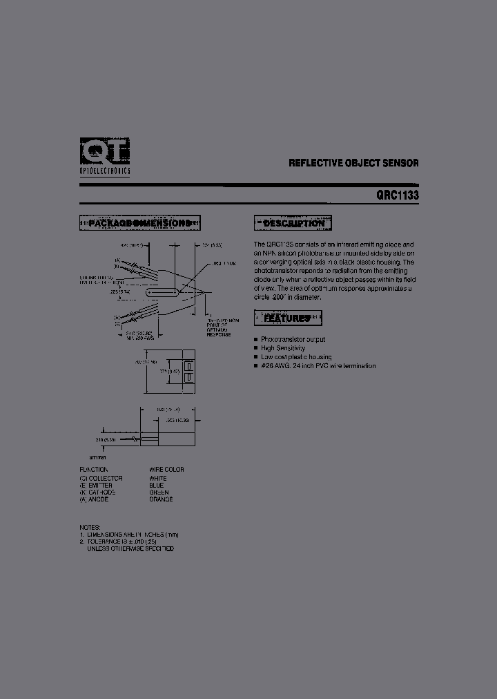 QRC1133_358428.PDF Datasheet