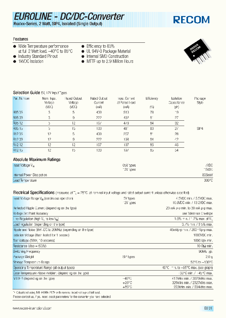 R05105_371128.PDF Datasheet