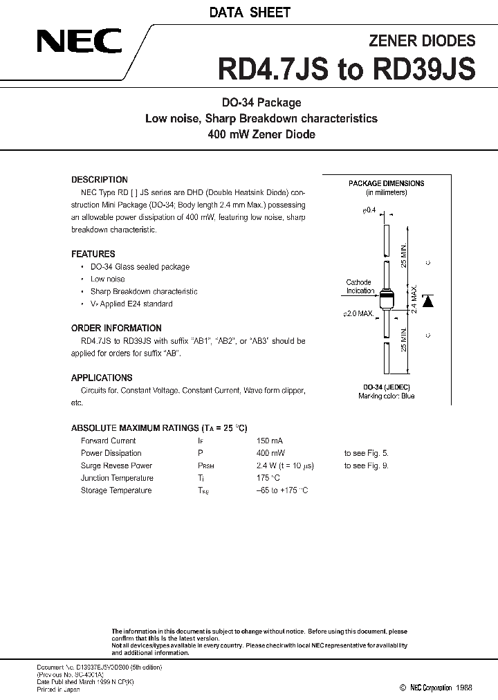 RD10JS_190206.PDF Datasheet