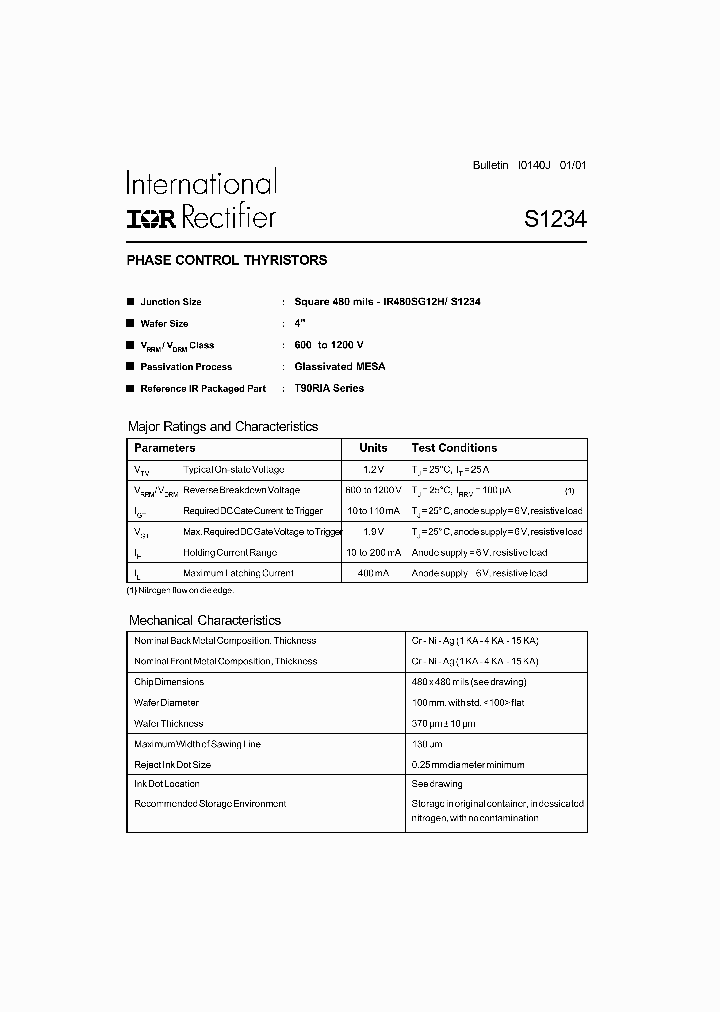 S1234_325143.PDF Datasheet