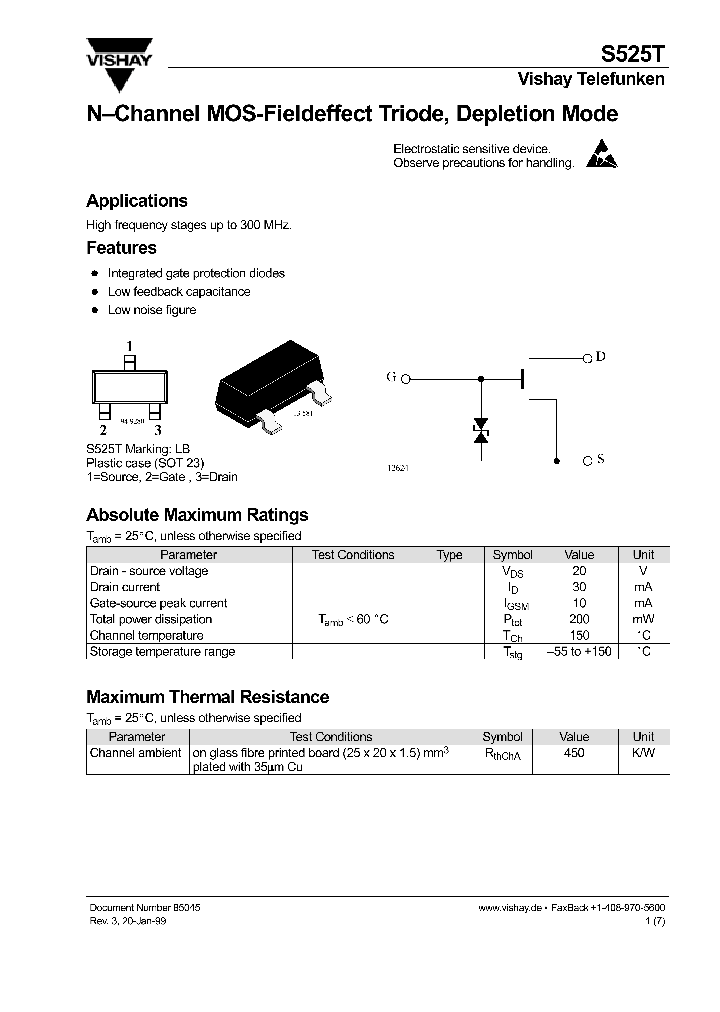 S525T_339226.PDF Datasheet