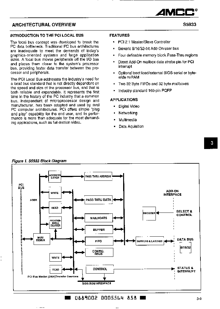 S5933TE_185187.PDF Datasheet