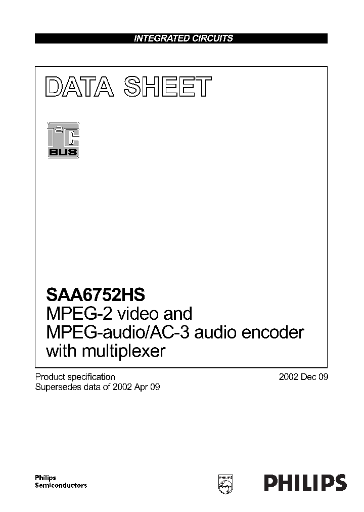 SAA6752HS_200856.PDF Datasheet