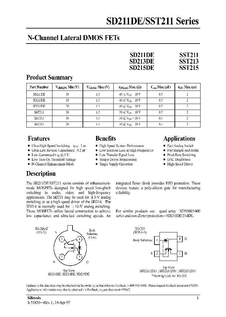 SD211DE_239739.PDF Datasheet