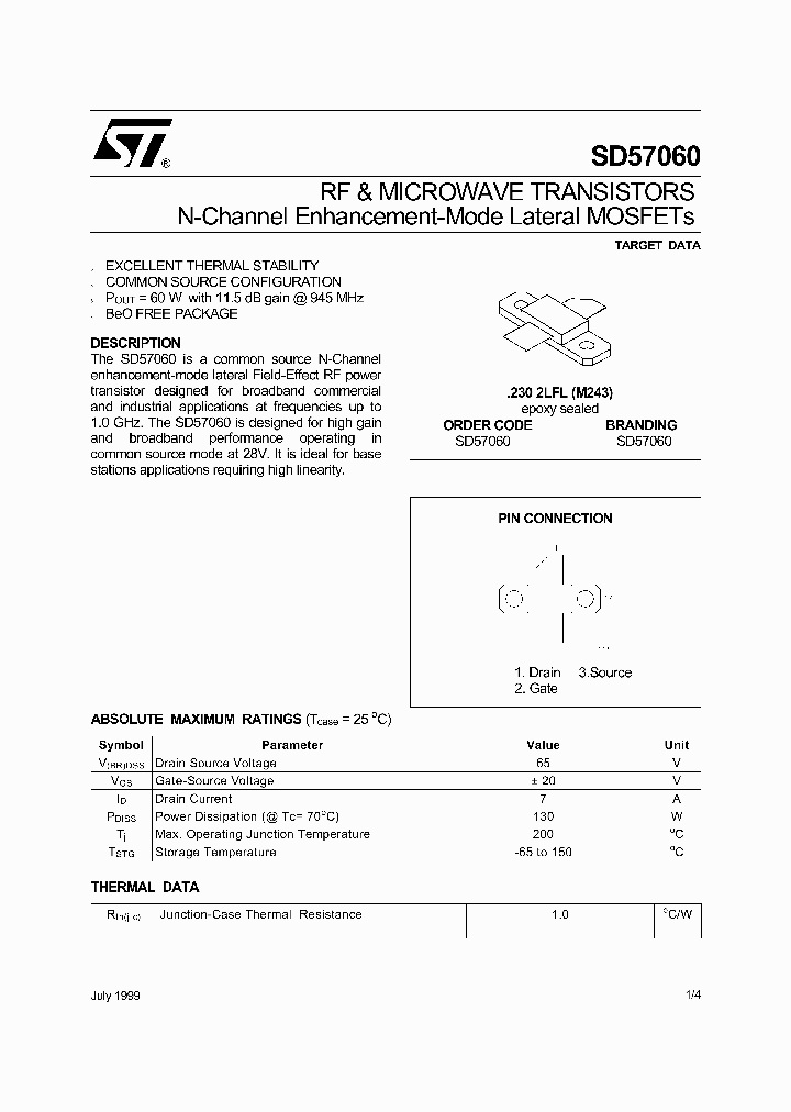 SD57060_370179.PDF Datasheet