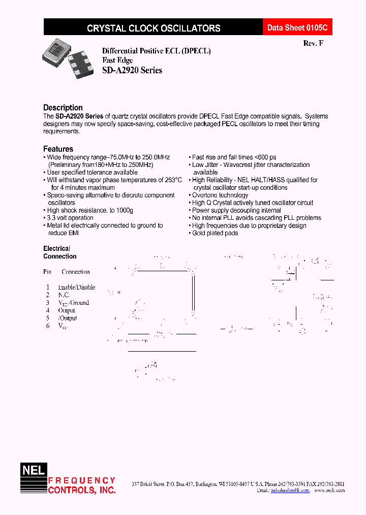 SD-A2920_326048.PDF Datasheet