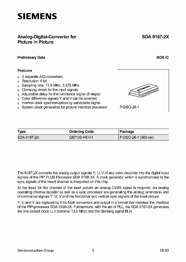 SDA9187-2X_193778.PDF Datasheet