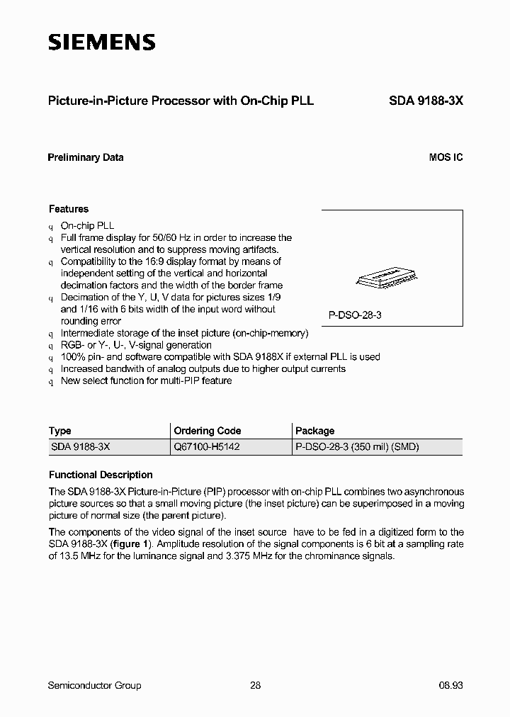SDA9188-3X_331951.PDF Datasheet