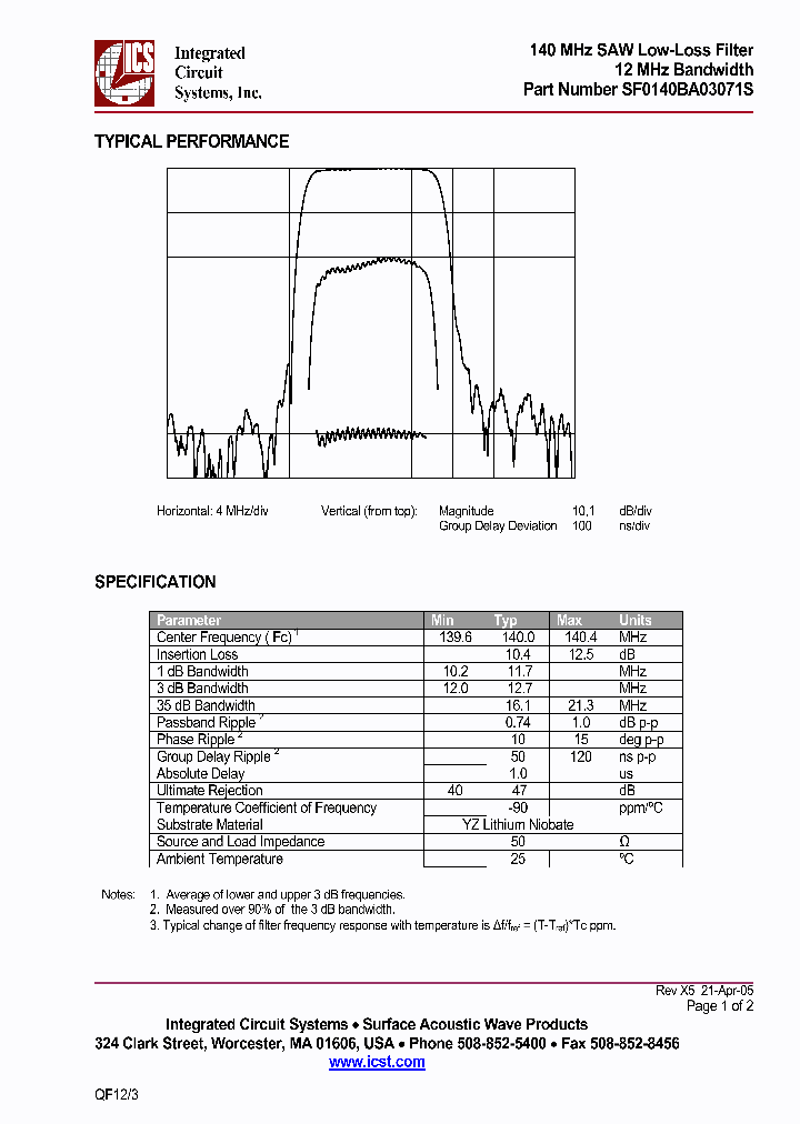 SF0140BA03071S_323697.PDF Datasheet