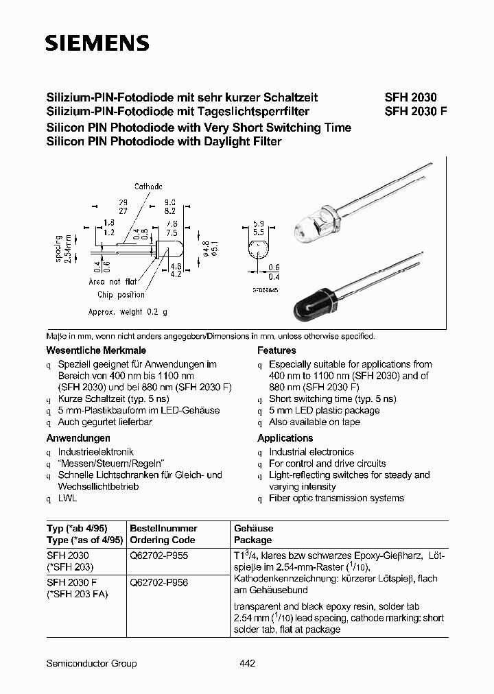 SFH2030F_201648.PDF Datasheet