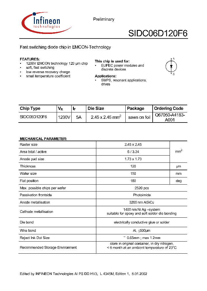 SIDC06D120F6_372131.PDF Datasheet