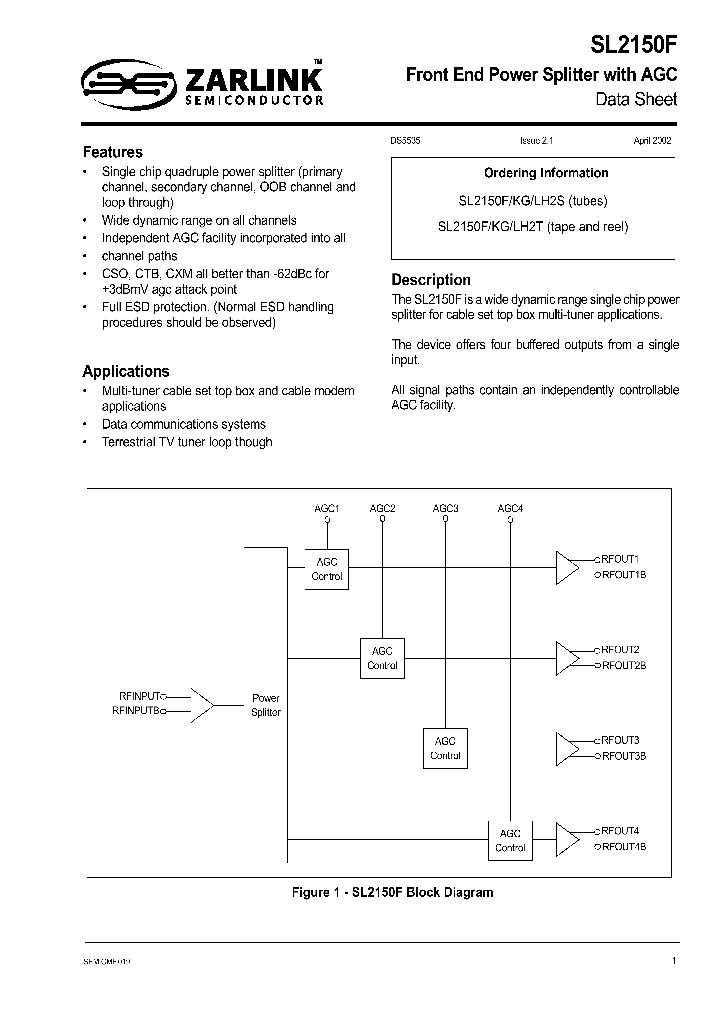 SL2150F_181677.PDF Datasheet